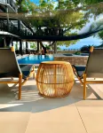The Henry Resort Taramindu Laiya - Beach