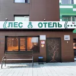 Форест Отели рядом с достопримечательностью «Природный парк "Вулканы Камчатки"»