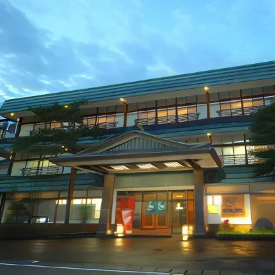 Yuden Murakamikan