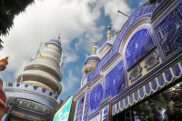 Noura Guest House Syariah Hotels near DUCK RC DDR