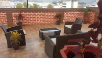 Hotel Los Nogales Hotels in Cajamarca