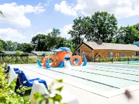 Glampingtent 4 Hotels in Waalwijk