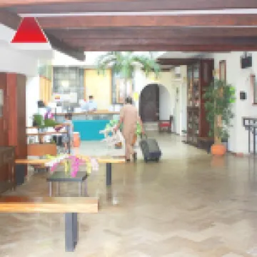 Hotel Plaza Independencia