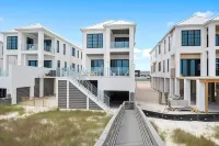 Searenity at Eleanor Beach Hotels in der Nähe von Johnson Beach