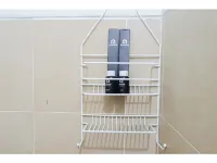 Spacious 1Br Apartment at Menara Rungkut Hotels in Waru