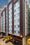 BayMari Suites City Life Hotels in Bahcelievler