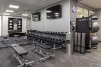 Fairfield Inn & Suites Monahans Hotel di Monahans
