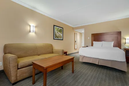 Best Western Plus Dryden Hotel  Conference Centre