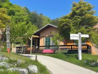 Danyang Banggok Forest Private Pension Hotels in Danyang-gun