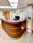 Vladimirskiy Dvorik Hotel