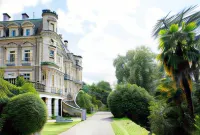 Château Clément - Teritoria Hotels in Vogue