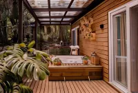 Vila Nambu - Exclusive Pousada Hotels in Nova Petrópolis