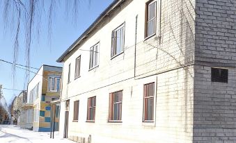 Bazilik Korablino Hotel