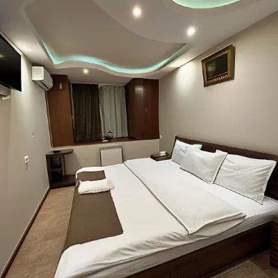 Time Hotel & Tours Hotel a 