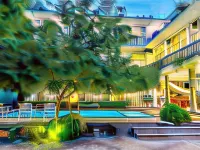 Salubrious Resort
