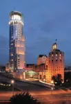 Swissôtel Krasnye Holmi Hotel a 