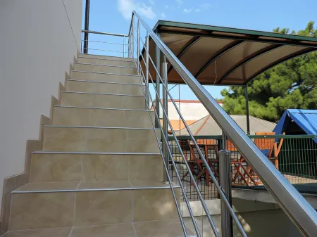 Mini Gostinitsa Na Kujbyisheva Guest House