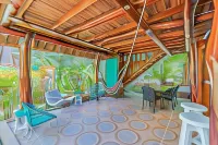 Hotel Guiones Hotels in Playa Guiones