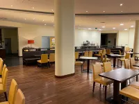 Best Western Conference Airporthotel Frankfurt Mörfelden - breakfast