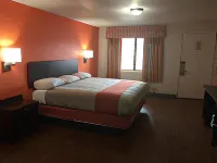 Motel 6 Waco, TX Hotels in Waco