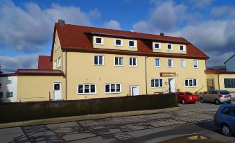 Gasthaus & Metzgerei Besenhardt