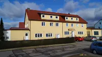 Gasthaus & Metzgerei Besenhardt Hotels in Nittenau