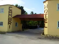 Hotel Cambri Hotels near Juan Pablo Duarte Park