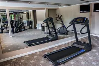 Quality Inn & Suites Fife Seattle - Gym