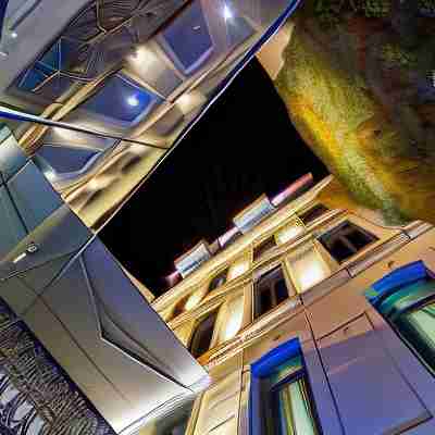 Hôtel C2 - Marseille Hotel Exterior