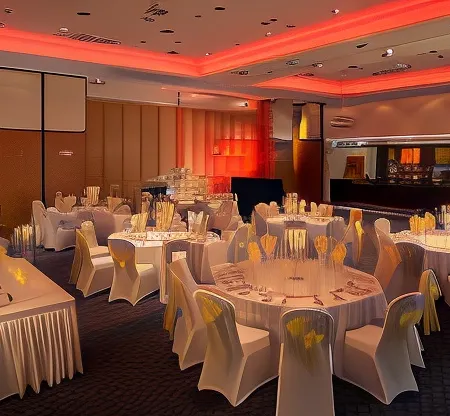 Mandolay Hotel Guildford
