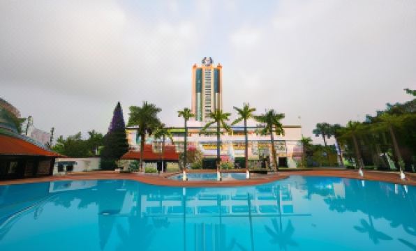 Nam Cuong Hai Duong Hotel