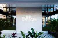 The Benson Hotel Hotels in Cairns