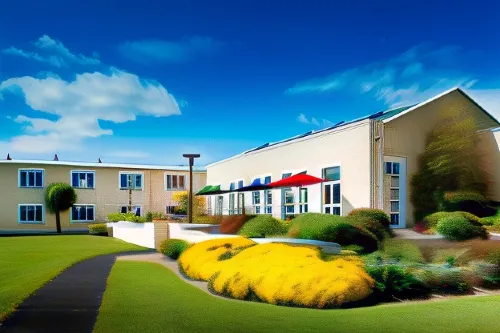 Park Inn by Radisson Shannon Airport - 3-Star