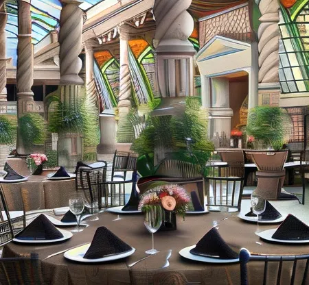 Hotel Geneve Mexico City
