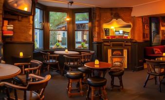 The Foresters Arms