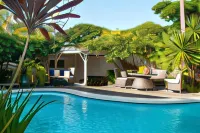 Chantauvent Guest House - Servicios de Traslado
