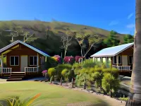 Mai Sunset Island Resort Drawaqa Island住宿飯店
