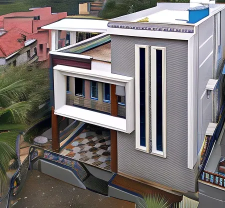 Melody Inn Luxury Home Stay