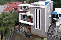 Melody Inn Luxury Home Stay - 4-Star