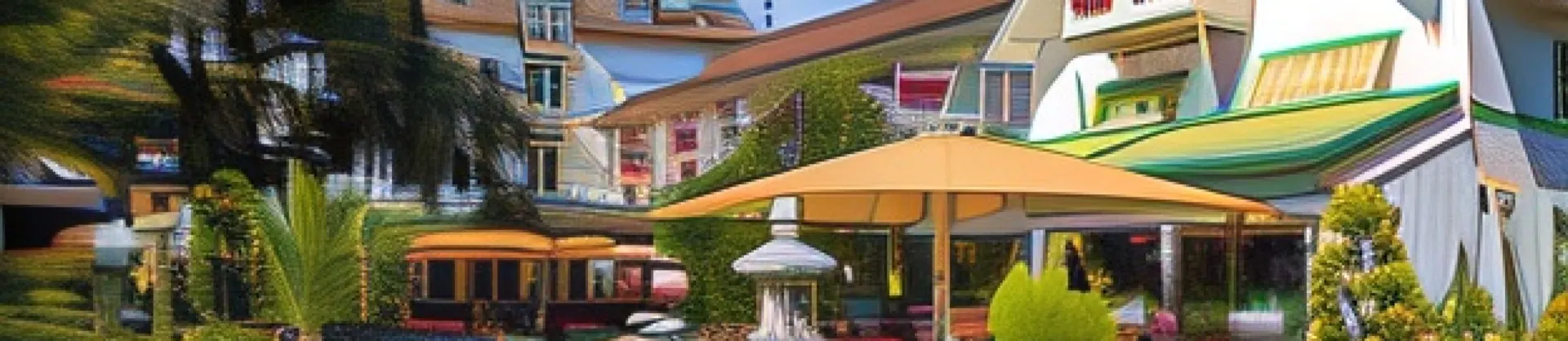 4-Star Select Hotels