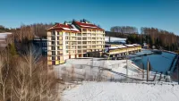 Kamienna Wisła, Sun & Snow Hotels in Wisla