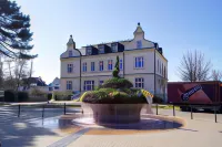 Country Hotel Timmendorfer Strand Hotels near SEA LIFE Timmendorfer beach