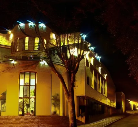 Hotel Das Taipas