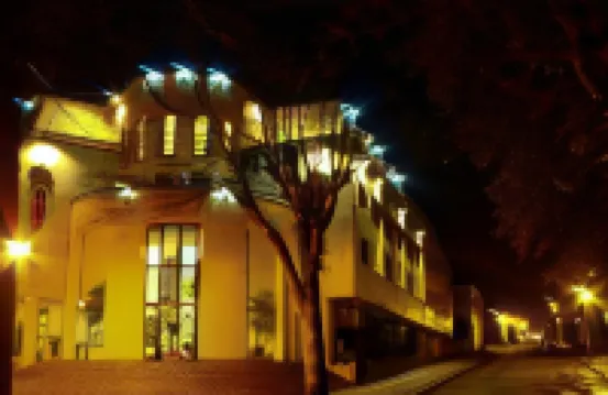 Hotel Das Taipas Hotel a 