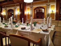 Stadthotel Restaurant Auerhahn