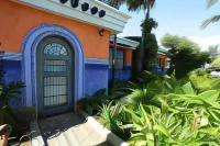 Hotel Casa Colonial Boutique Hotels near Parque Heroes y Martires de Occidente