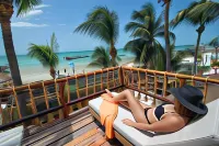 Amaite Beach Hotel