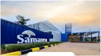 Samanea Boutique Apartment