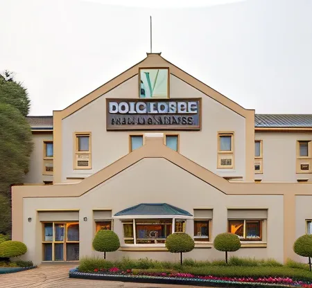 Road Lodge JNB Airport