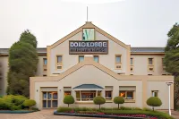 Road Lodge JNB Airport - Flughafentransfer